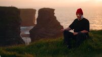 Blindboy's 'Land of Slaves and Scholars' — history doesn't have to be dull