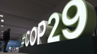 Thousands of corporate lobbyists are at the UN climate summit in Baku. But what exactly is lobbying?