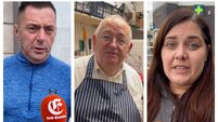 Watch: The public have their say on homelessness ahead of Election 2024