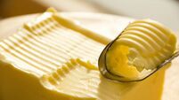 butter