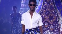 Christian Dior : Runway - Paris Fashion Week - Womenswear Fall Winter 2023-2024