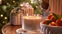 How to scent your home for Christmas