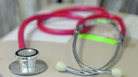 GP surgery stock