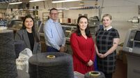 Why an SSE Airtricity energy audit was a game changer for Aran Woollen Mills on its net-zero journey 