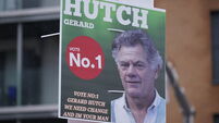General Election Ireland 2024