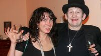 Victoria Mary Clarke on getting Bruce Springsteen involved in an album of Shane MacGowan songs