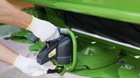 Innovations focusing on making life easier at Eurotier 2024