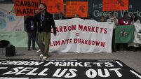 How much will Trump’s opposition matter to climate action?
