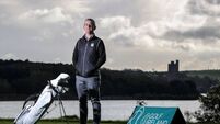 Golf Ireland finalise 2025 programme with Cork Golf Club centre stage