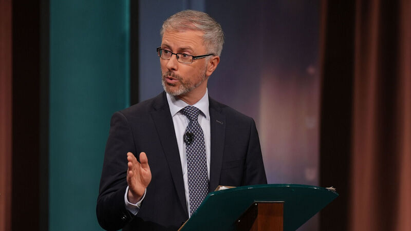 Election 2024: Prospect of a four-day working week becomes  battleground issue