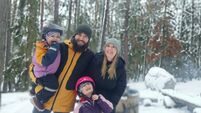 Election 2024: Childcare in Sweden — Roscommon native pays €110 a month for two kids