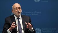 Central bank chief warns bankers to be ‘sensible’ in demands