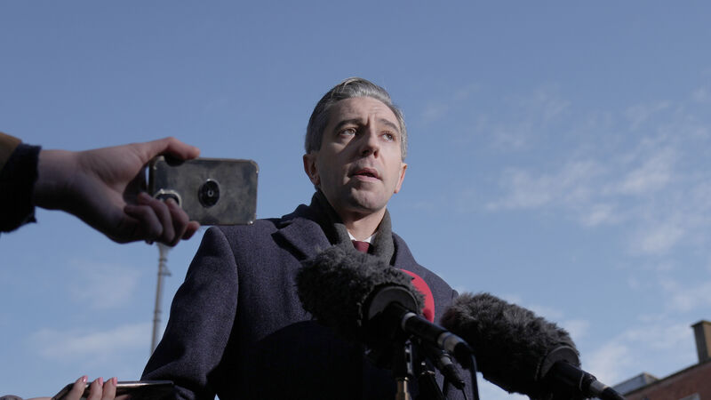 Taoiseach criticises Fianna Fáil candidate for using 'language of the far right' in TikTok post