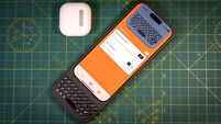 Clicks keyboard cover for iPhone 16 Pro: Nostalgia meets productivity