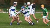 'A great boost for the Northside of the city' — North Mon secure Harty Cup knockout spot