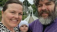 Election 2024: 'We came to Stockholm for the IVF, we are staying for our child'