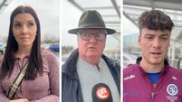Watch: The public share their opinion on public spending ahead of Election 2024