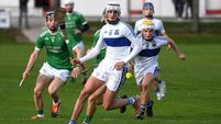 Read all the reports from the final round of Harty Cup group games 