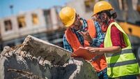 Shortage of skilled tradespeople a ‘hard nut to crack’