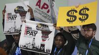 The future of global climate finance hangs in the balance 