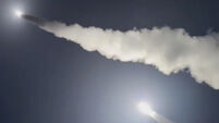 How might Russia respond to UK and US letting Ukraine hit it with their missiles?
