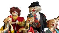 Antiques: Huge choice in Killarney, Carrigtwohill and Durrow