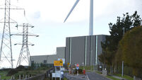 IDA issues infrastructure warning to the Government