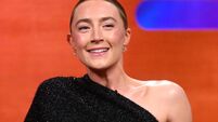 Graham Norton Show - London