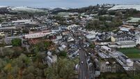 Election 2024: Rural Life — Few want to engage on election in Macroom