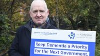Letters to the Editor: Election candidates must address the silent crisis of dementia