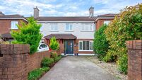 Small margins make a big difference at ready-to-go €380,000 Ballincollig home