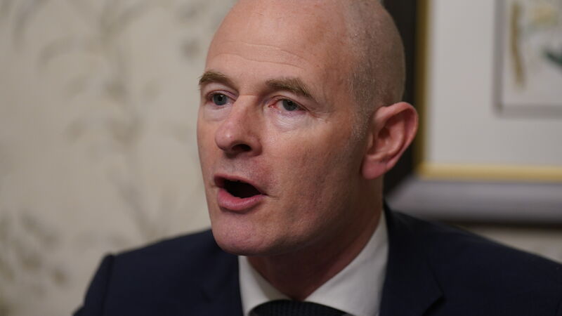 Green TD accuses big parties of seeking the coalition partner 'they can buy for the cheapest'