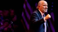 Trump Eyes MAGA Spectacle For Deep-Blue New York In Final Push