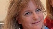 Beginner’s pluck: English writer Miranda Acland