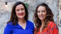 Children’s books reviews: Christmas crackers for Gaelscoil girls and young Irish rugby fans