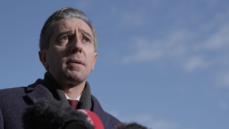 Mick Clifford: Is Simon Harris the Bertie Ahern of the 2020s?