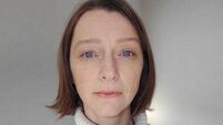 Books are my business: Conservator Louise O'Connor
