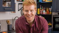 Saturday with chef Mark Moriarty: 'Netflix can’t keep up with our obsession for true crime'