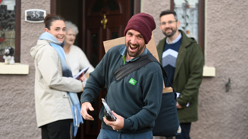 Election 2024: Cork South Central — All to play for in expanded bear pit
