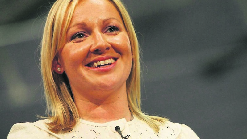Elaine Loughlin: Untargeted payments do not help to tackle child poverty