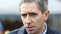 Support for Fine Gael drops four points in latest opinion poll