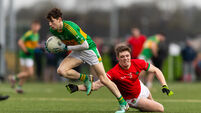 Kilmurry learn little from facile win ahead of Firies final showdown