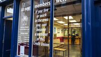Halston Street Credit Union Limited in Dublin, Ireland