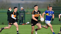 Kilshannig finish with 12 men as Austin Stacks secure Munster final spot 