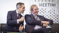 Paul Hosford: Taoiseach hoping Enda Kenny's Knock appearance could signal his salvation