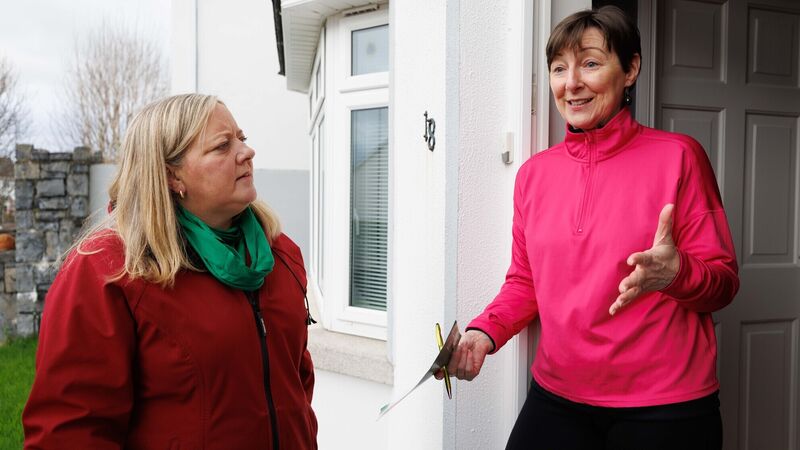 Election 2024: Greens are better for farmers than Independents, Clare candidate says