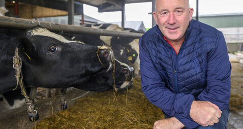 Election 2024: Farming — 'There is genuine fear out there among farmers... Trust is gone'