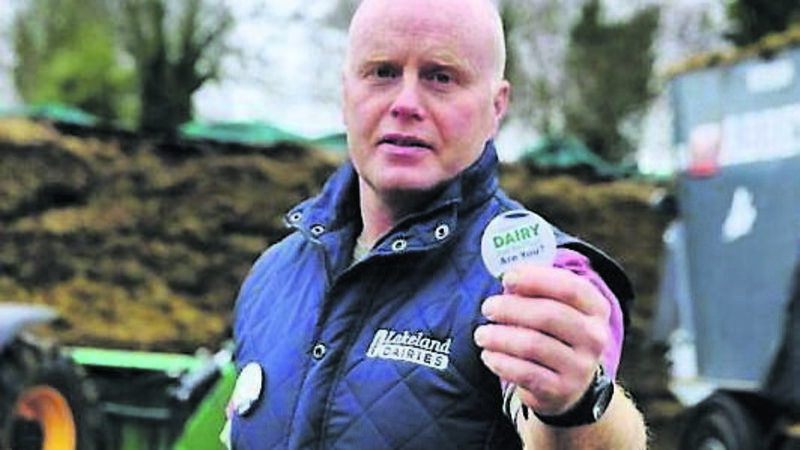 Election 2024: Somebody needs to have farmers' backs