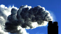 Paris climate change agreement