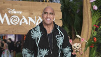 Moana 2 UK premiere - London